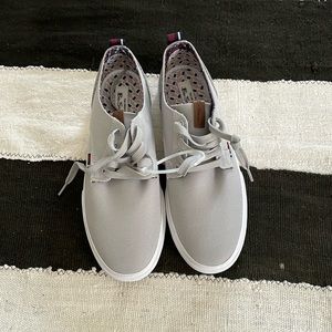 Brand New Men Ben Sherman Luke Oxford Sneakers